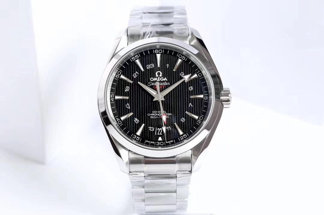 VS공장 오메가 아쿠아테라 150M GMT Aqua Terra 150M