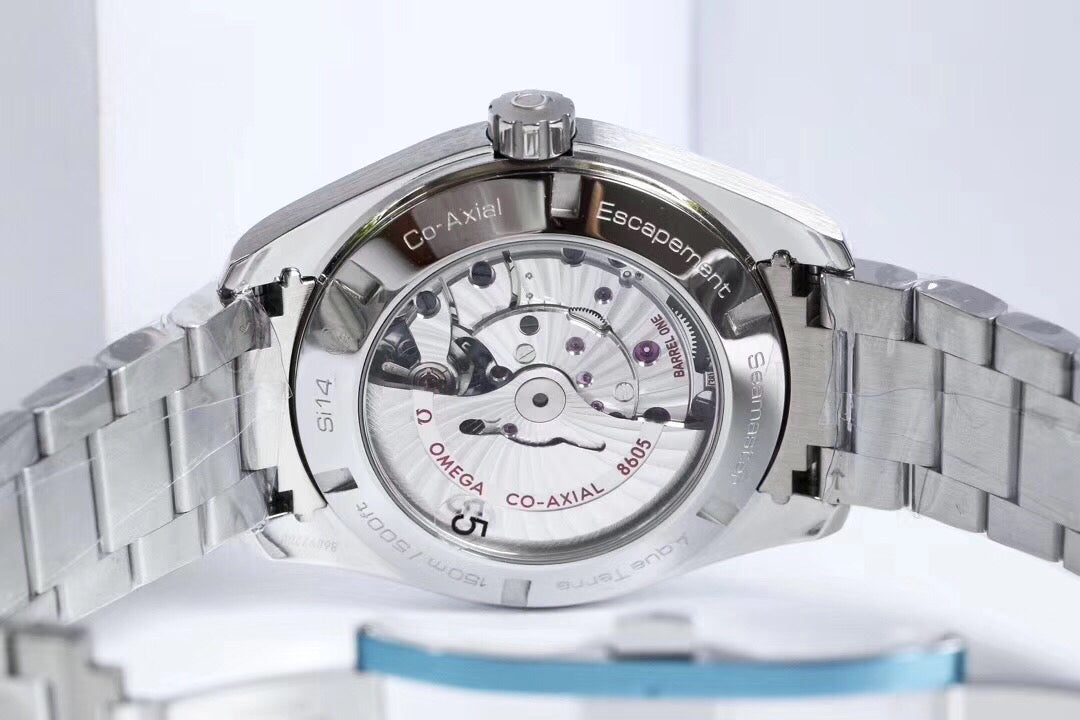 VS공장 오메가 아쿠아테라 150M GMT Aqua Terra 150M