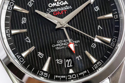 VS공장 오메가 아쿠아테라 150M GMT Aqua Terra 150M