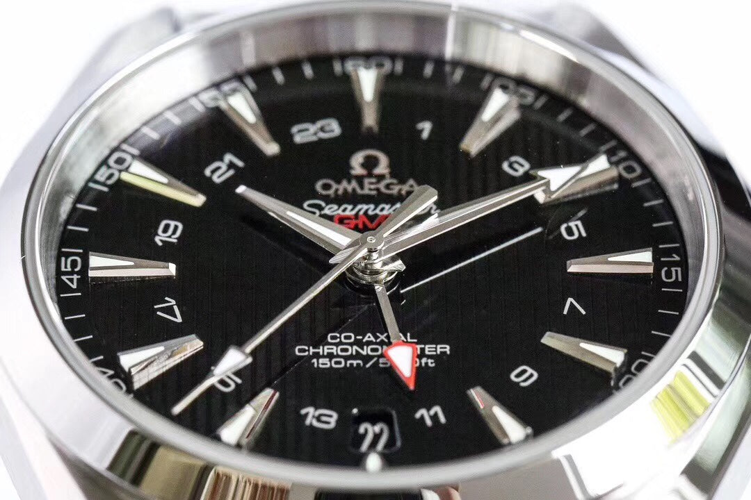 VS공장 오메가 아쿠아테라 150M GMT Aqua Terra 150M