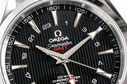 VS공장 오메가 아쿠아테라 150M GMT Aqua Terra 150M