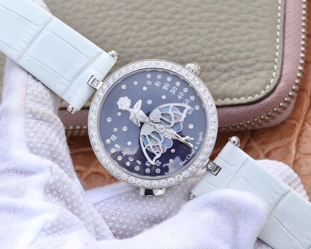 반클리프 아펠 시계