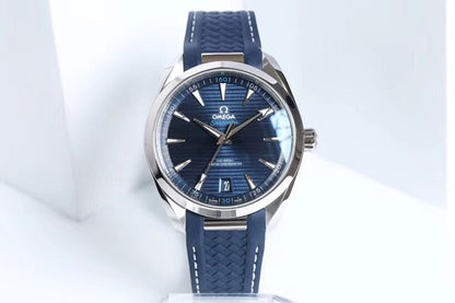 VS공장 씨마스터 아쿠아테라 150M 41 mm