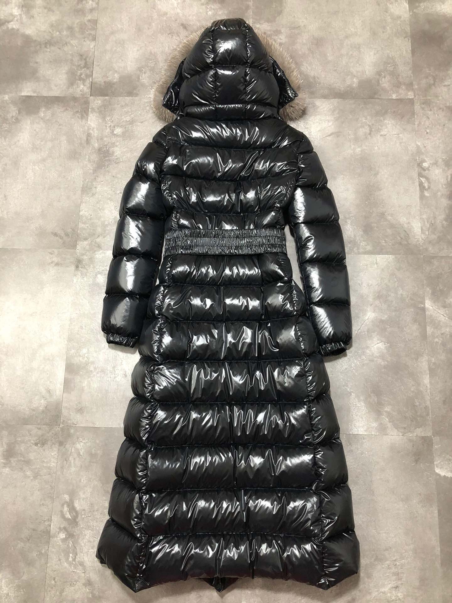 벨라 / MC 여우털 깃 패딩