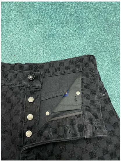Tile Factory / Louis Vuitton Men's Jeans