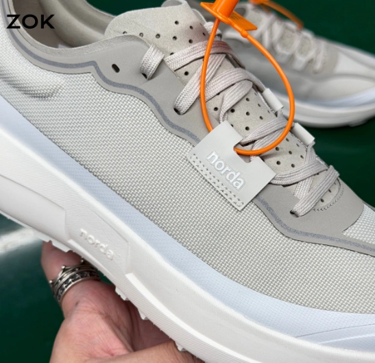 ZOK / 노다 신발