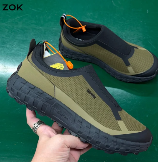 ZOK / 노다 신발
