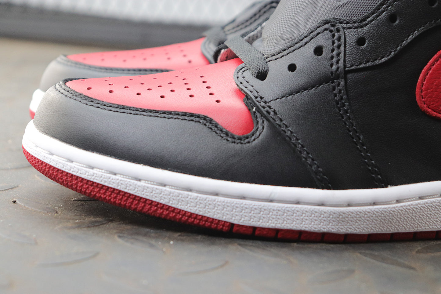 MEC / [LJR] Nike Men's Flat Shoes Sneakers