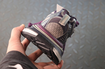 MEC / Balenciaga Men's Sneakers