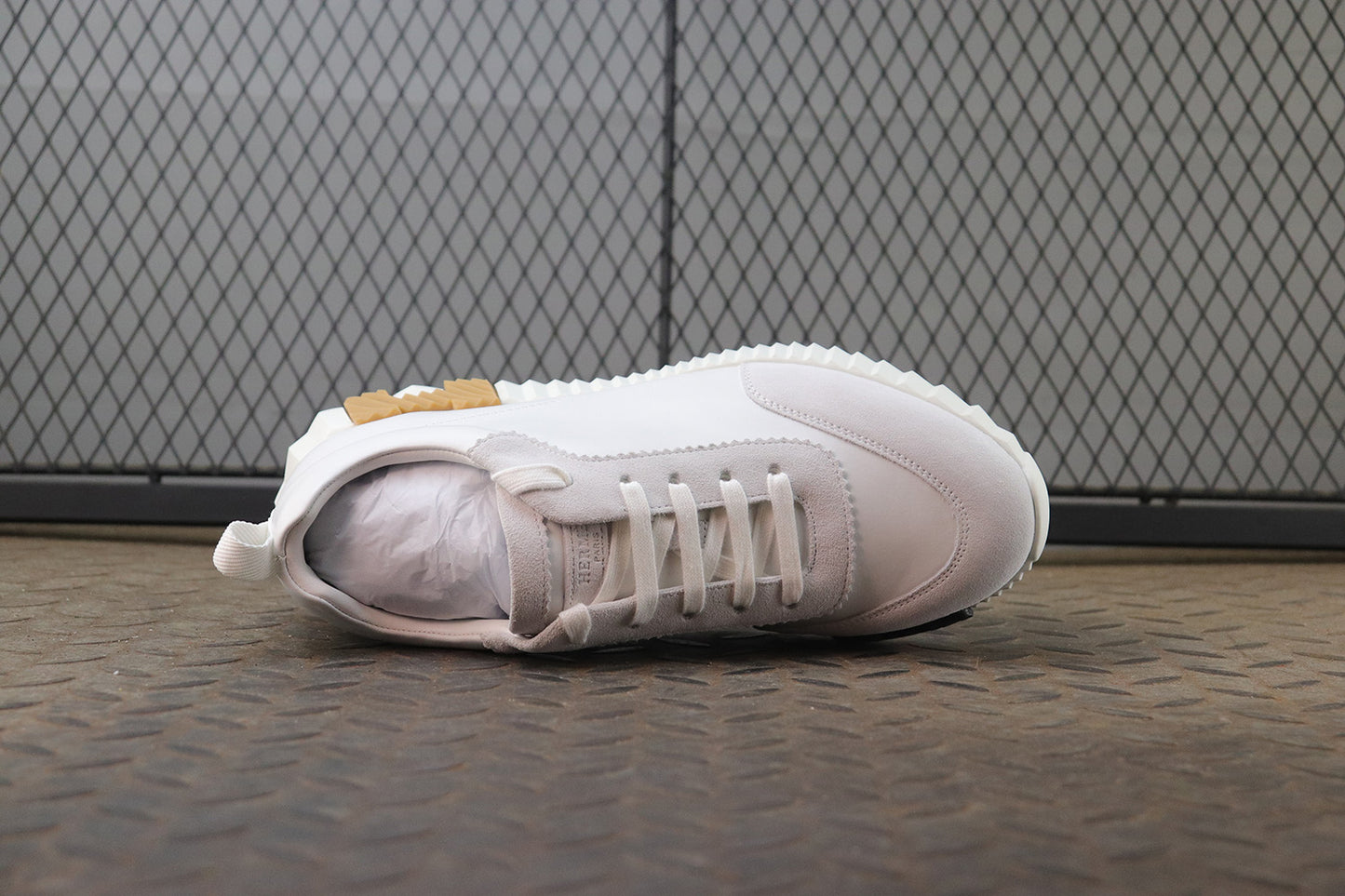 MEC / [GZ] Hermès Men's Sneakers