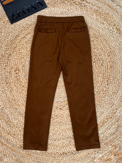 zb / 제냐  롱 바지