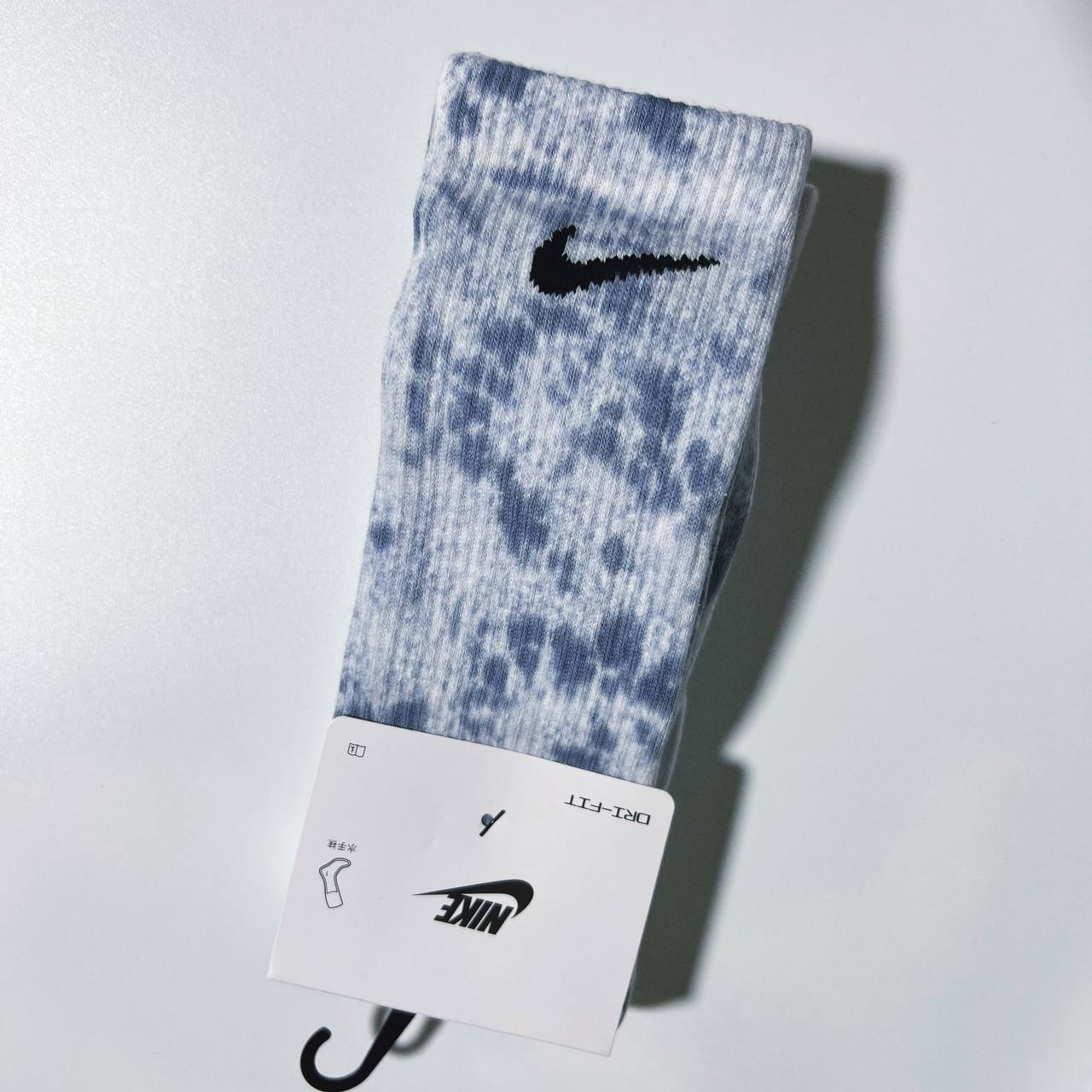 CND / Nike Socks