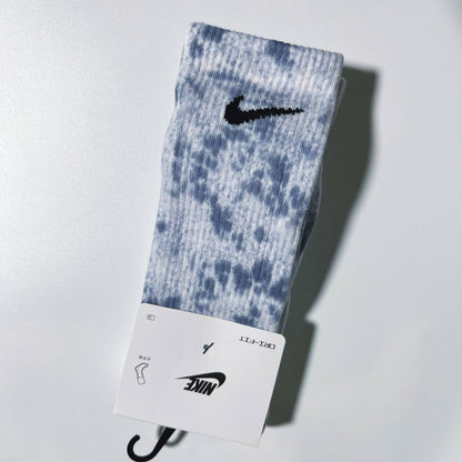 CND / Nike Socks
