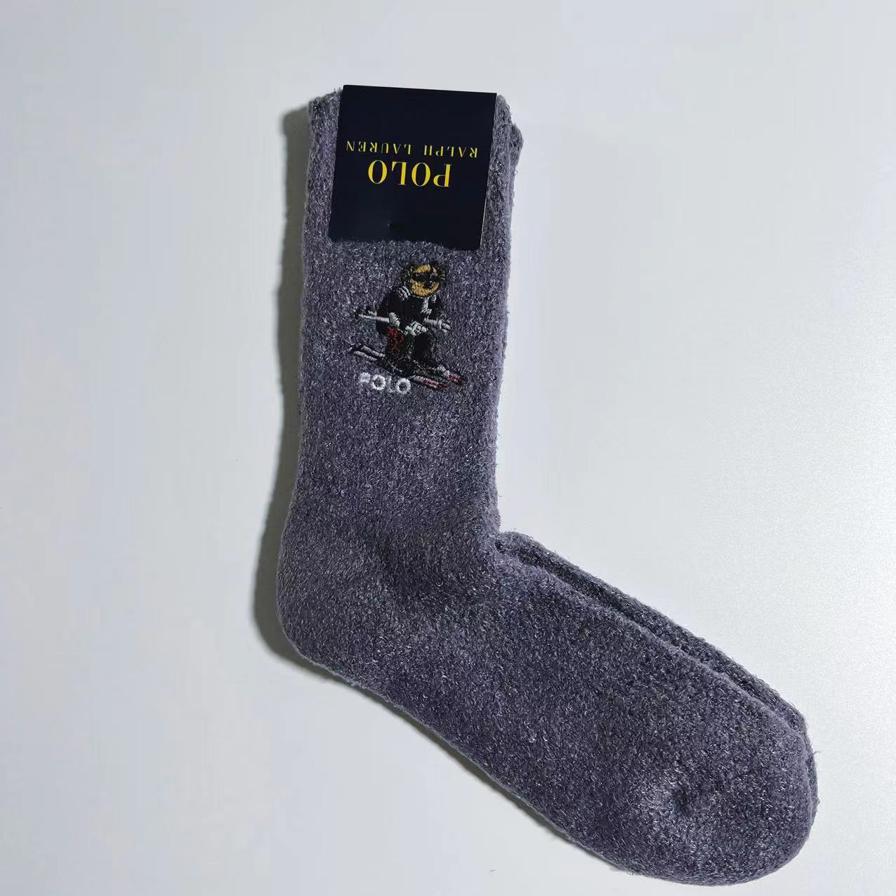 CND / Polo socks