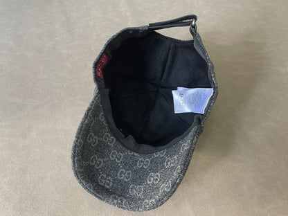 Wave/Gucci Hat