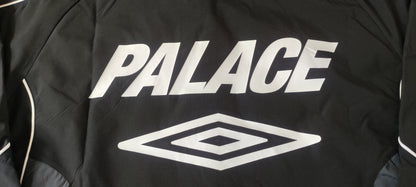 탑팔라스 / palace x umbro 트랙자켓