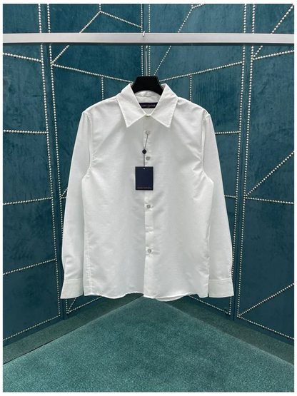 Tile factory / Louis Vuitton men's shirt