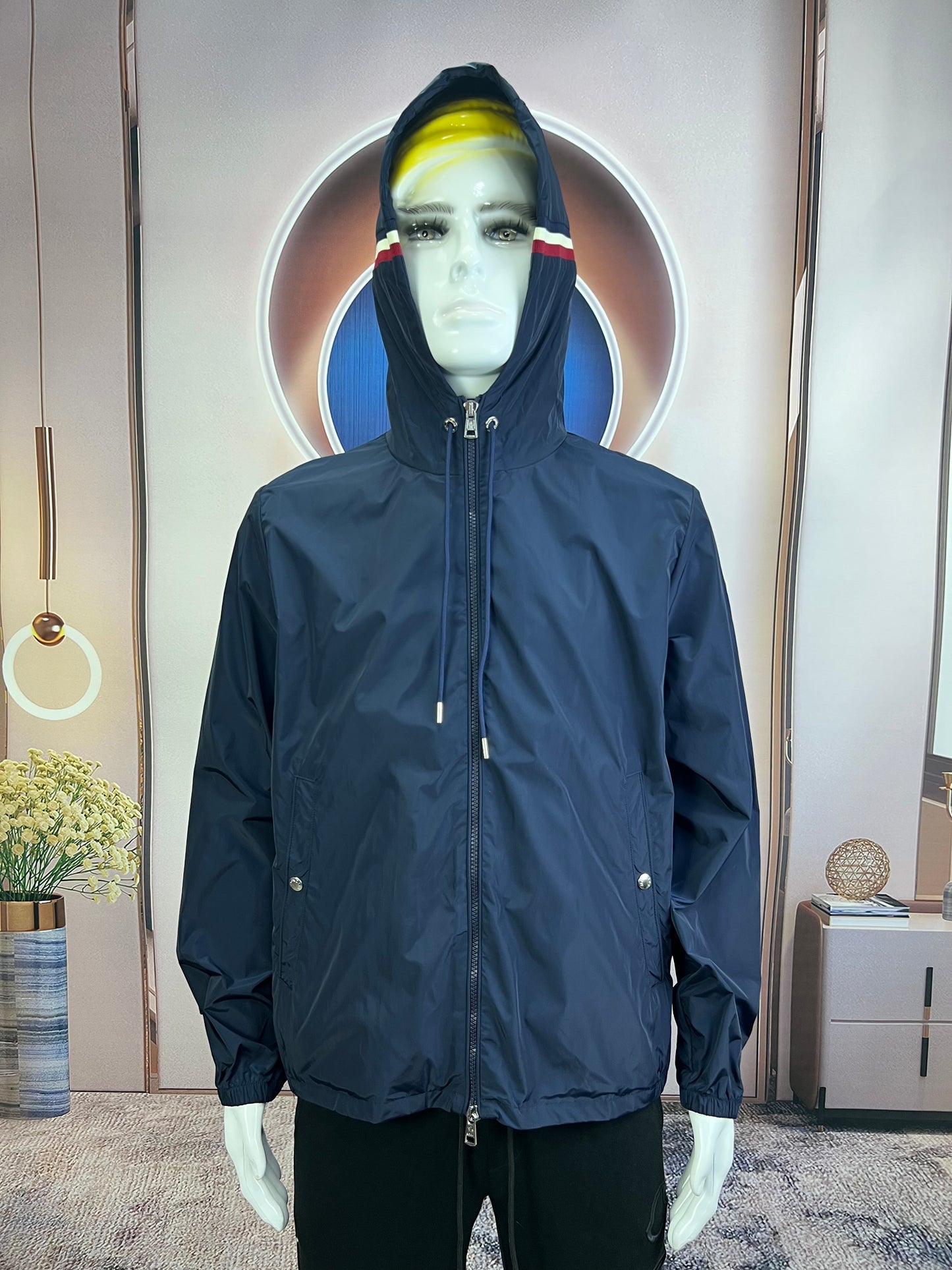 탑몽클 / MC 등반자 재킷