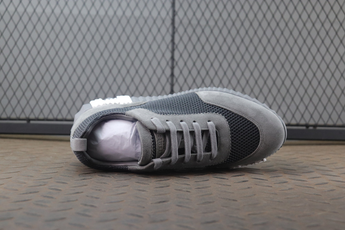 MEC / [GZ] Hermès Men's Sneakers