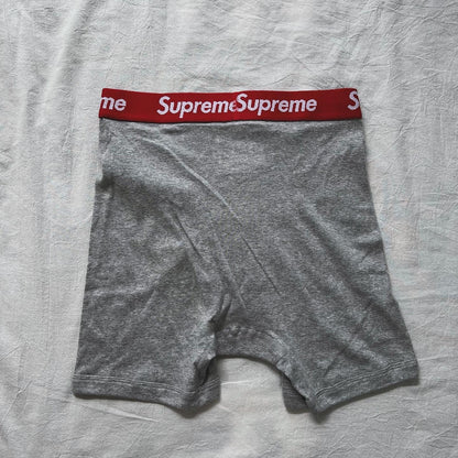 CND/Supreme Underwear