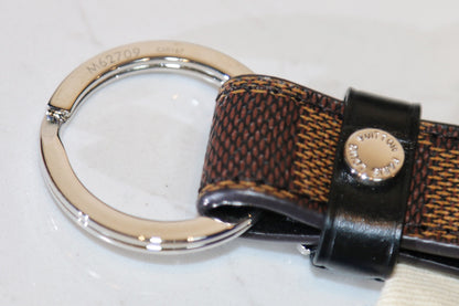 Louis Vuitton Keyring/Bag Charm