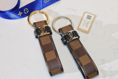 Louis Vuitton Keyring/Bag Charm