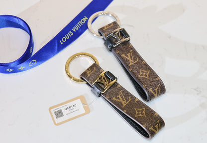 Louis Vuitton Keyring/Bag Charm