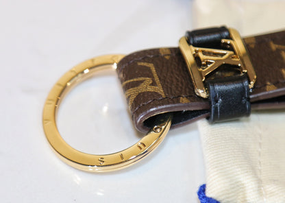 Louis Vuitton Keyring/Bag Charm