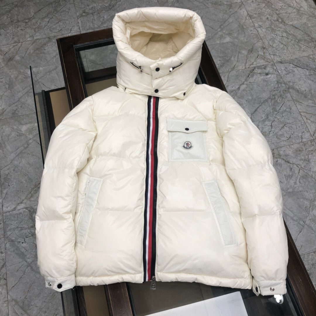 벨라 / MC 패딩