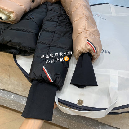 벨라 / MC 털깃 패딩