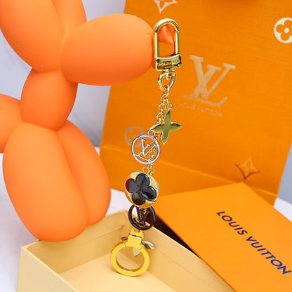 Louis Vuitton Keyring/Bag Charm