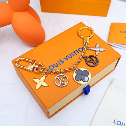 Louis Vuitton Keyring/Bag Charm