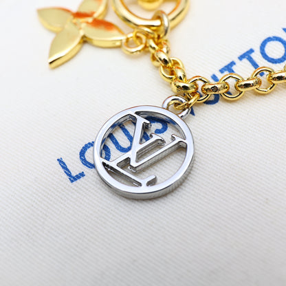 Louis Vuitton Keyring/Bag Charm