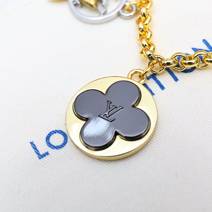Louis Vuitton Keyring/Bag Charm