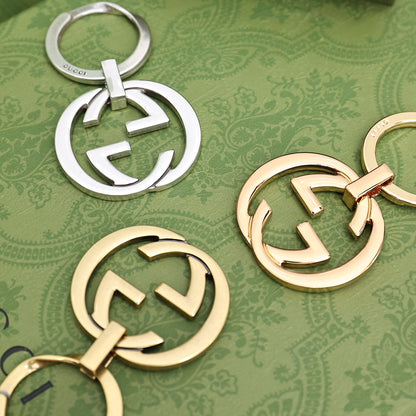 Gucci Keyring / Bag Charm