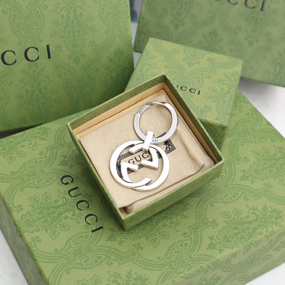 Gucci Keyring / Bag Charm
