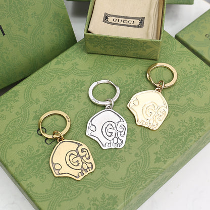 Gucci Keyring / Bag Charm