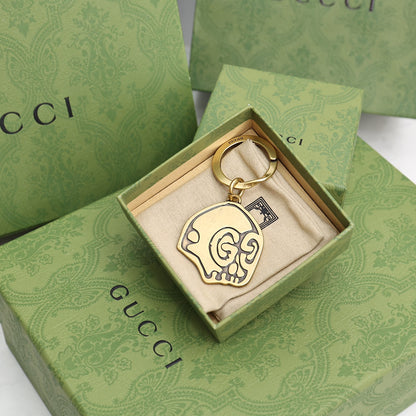 Gucci Keyring / Bag Charm