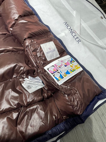 벨라 / MC 패딩 조끼