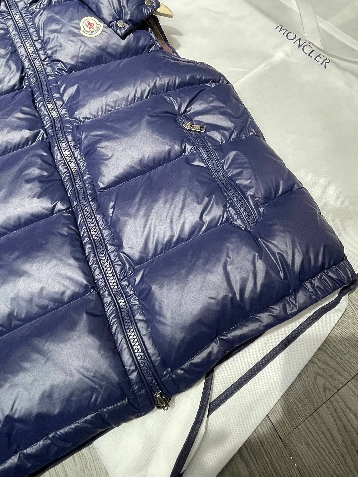 벨라 / MC 패딩 조끼