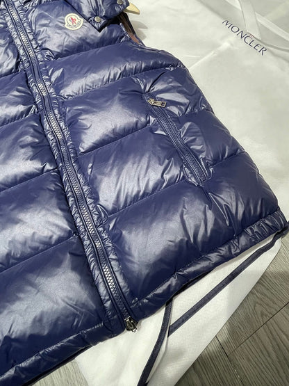 벨라 / MC 패딩 조끼