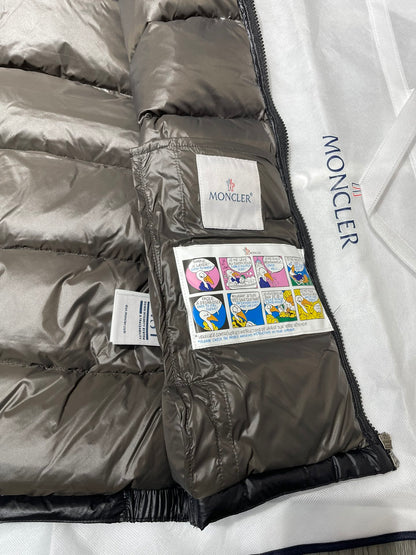 벨라 / MC 패딩 조끼