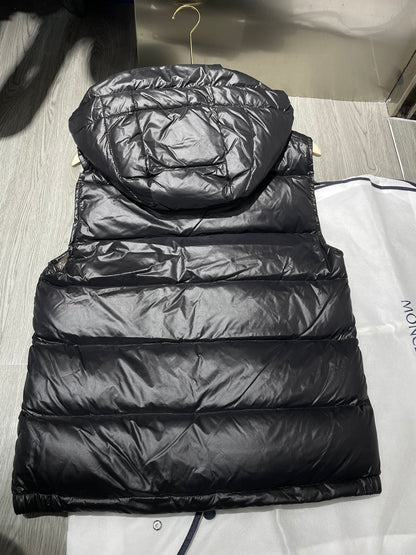 벨라 / MC 패딩 조끼