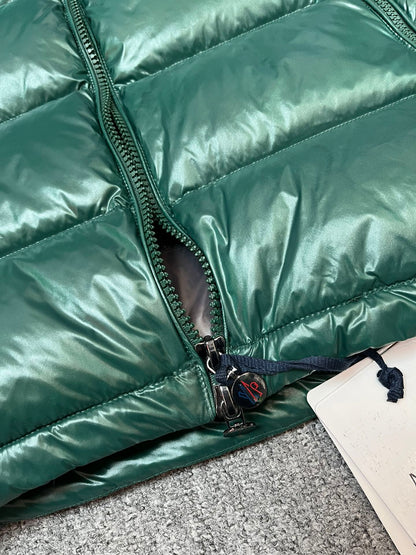 벨라 / MC 패딩 조끼