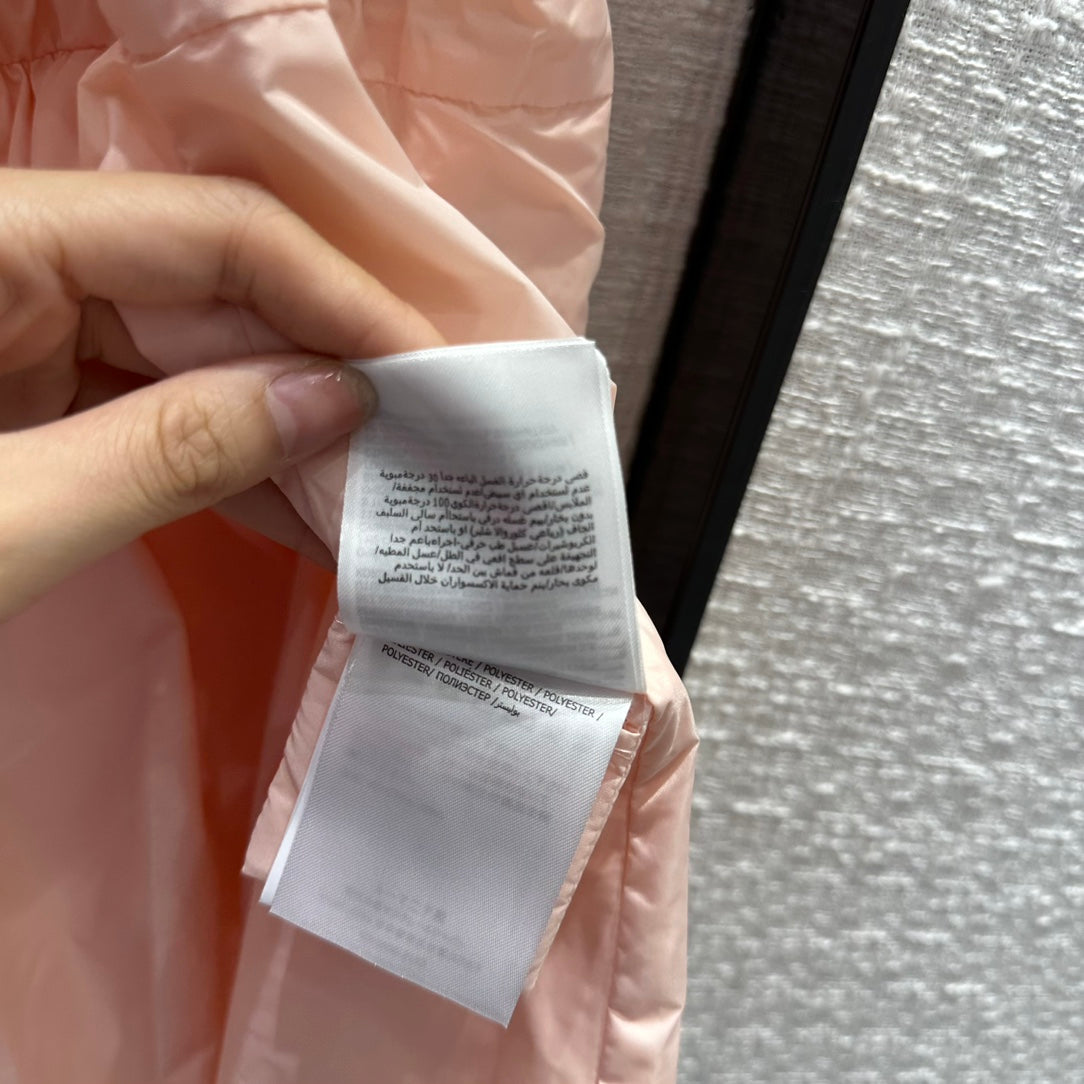 벨라 / MC 연잎 스커트 자외선 차단 트렌치코트