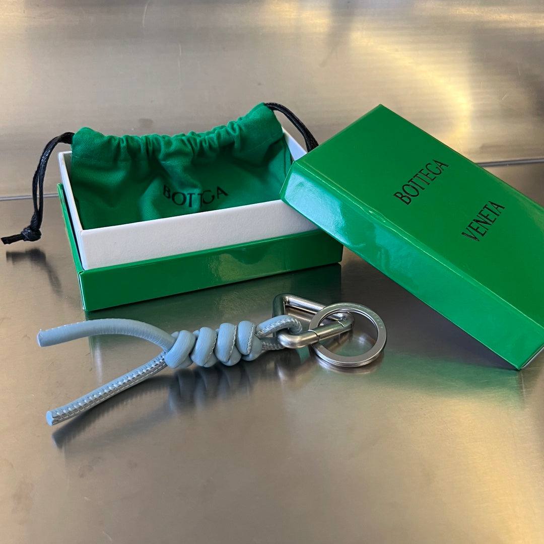 Bottega Veneta keyring
