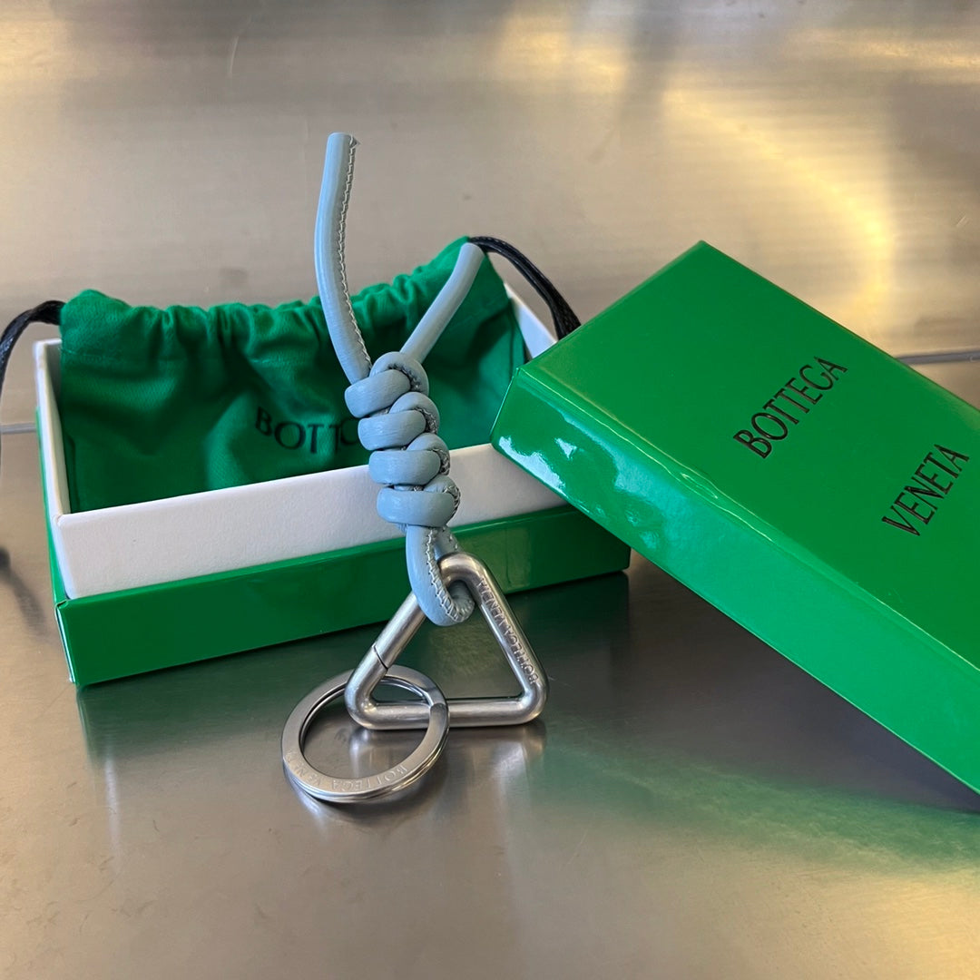 Bottega Veneta keyring