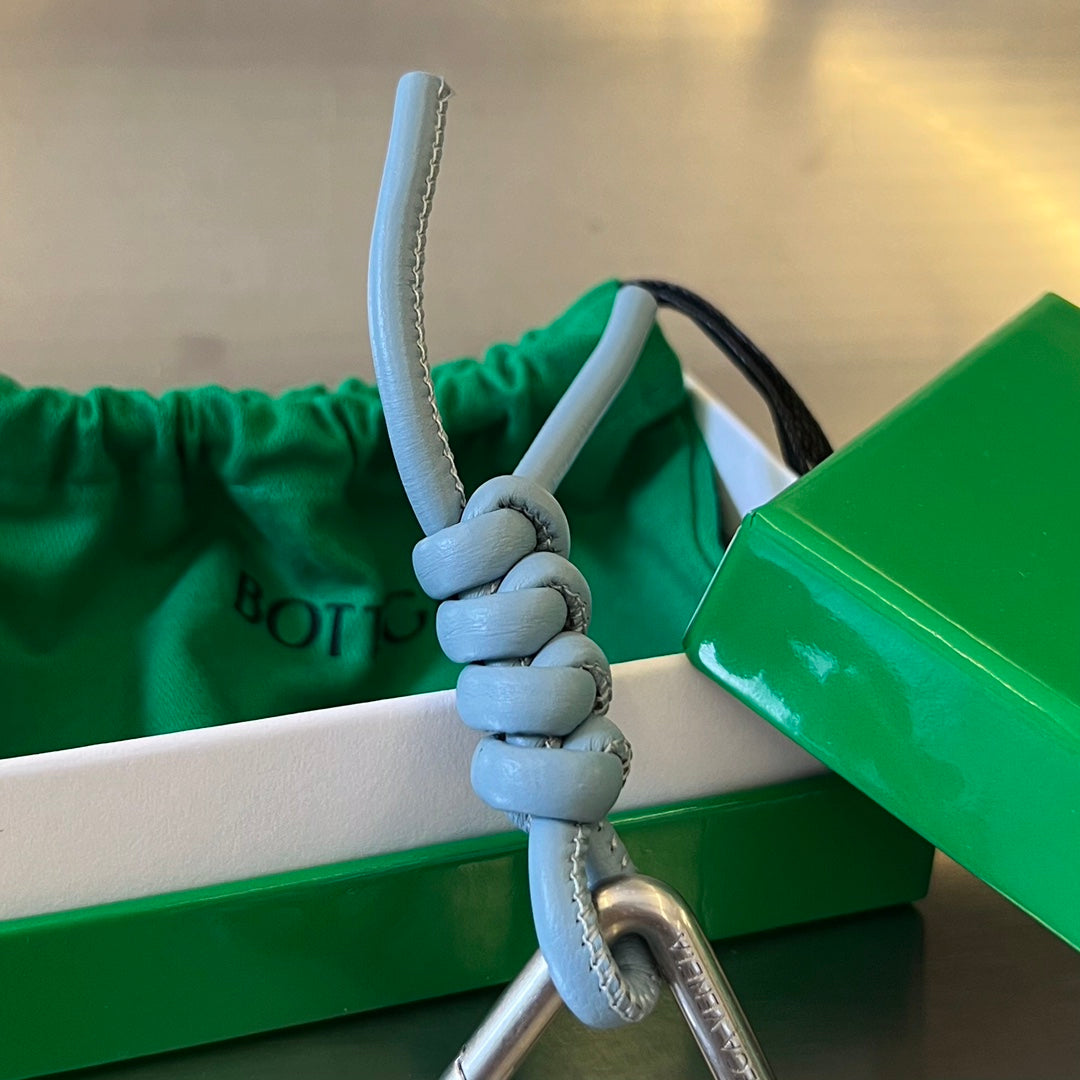 Bottega Veneta keyring