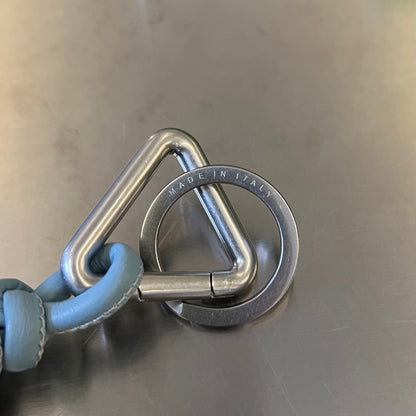 Bottega Veneta keyring