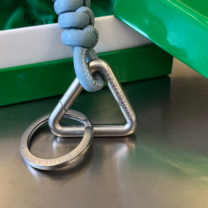 Bottega Veneta keyring